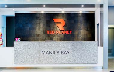 Red Planet Manila Bayの写真