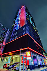 Red Planet Manila Bayの写真