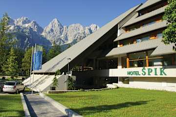 Fotos de Hotel Špik