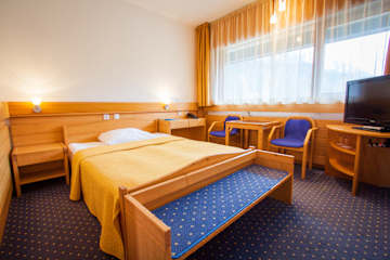 Fotos de Hotel Špik