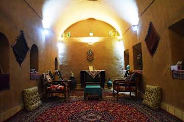 Photos of Rostam Hostel