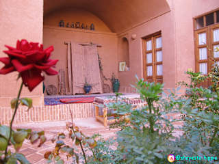 Photos of Rostam Hostel