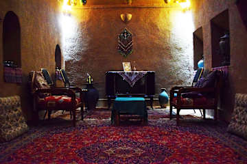 Photos of Rostam Hostel