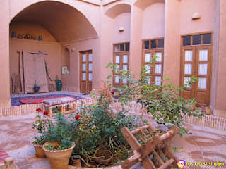Photos of Rostam Hostel