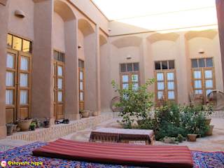 Photos of Rostam Hostel