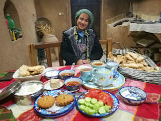 Photos of Rostam Hostel