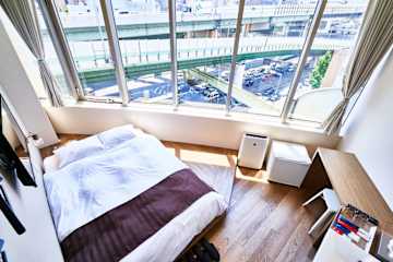 Photos of &And Hostel Hommachi East