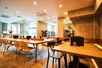 Photos of &And Hostel Hommachi East