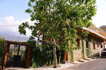 View Lodge Bcharreの写真