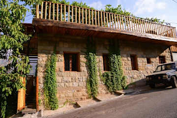 View Lodge Bcharreの写真