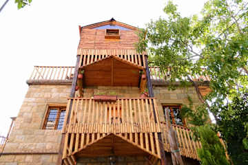 View Lodge Bcharreの写真