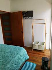 Photos of I Love Santiago Manuel Montt