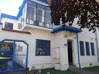 Photos of I Love Santiago Manuel Montt