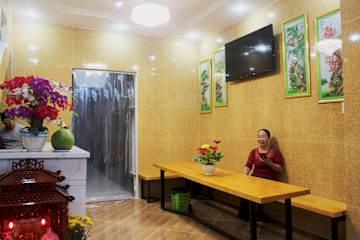 Photos of Saigon City Center Hostel