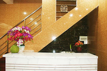 Photos of Saigon City Center Hostel