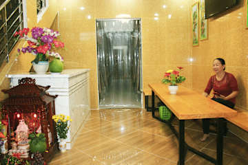 Photos of Saigon City Center Hostel