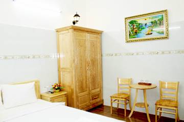 Photos of Saigon City Center Hostel