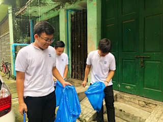 Photos of HOOD Hostel