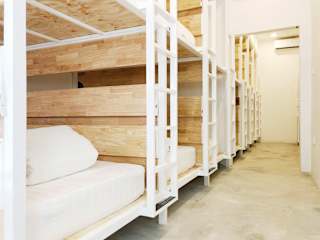 Photos of HOOD Hostel