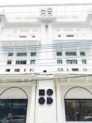Photos of HOOD Hostel