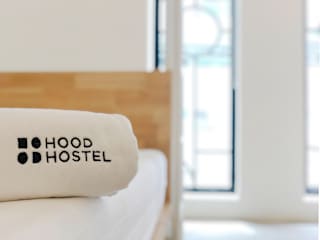 Photos of HOOD Hostel