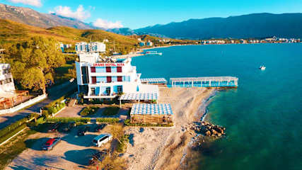 Photos of Grand Hotel Aita