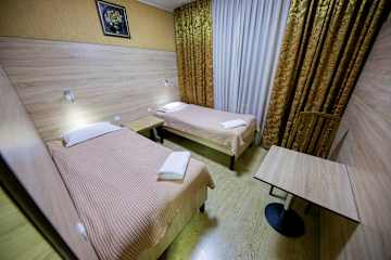 Photos of Flagman Hotel