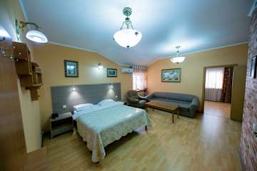 Photos of Flagman Hotel