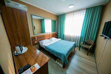 Photos of Flagman Hotel