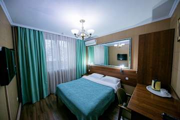 Photos of Flagman Hotel