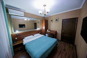 Photos of Flagman Hotel