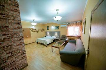 Photos of Flagman Hotel