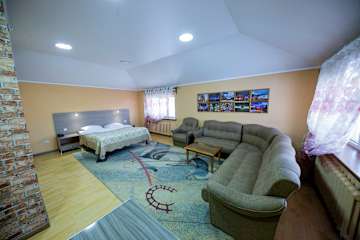 Photos of Flagman Hotel