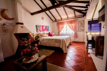 Photos of Hotel Bahia Olivo Boutique & Spa