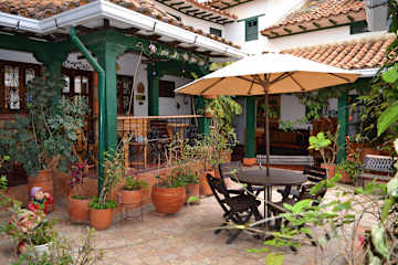 Photos of Hotel Bahia Olivo Boutique & Spa