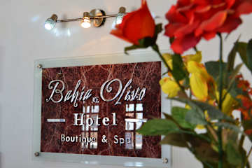 Photos of Hotel Bahia Olivo Boutique & Spa