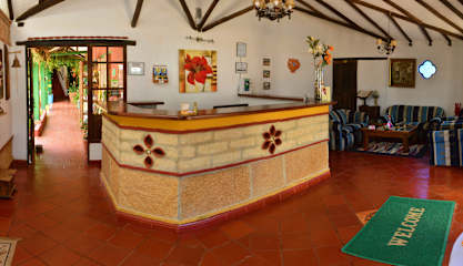 Photos of Hotel Bahia Olivo Boutique & Spa