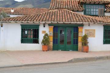 Photos of Hotel Bahia Olivo Boutique & Spa