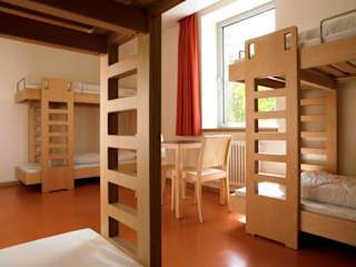 Photos of Youth hostel Luxembourg