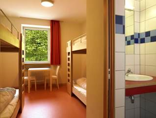 Photos of Youth hostel Luxembourg