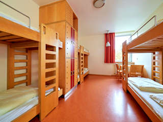 Photos of Youth hostel Luxembourg