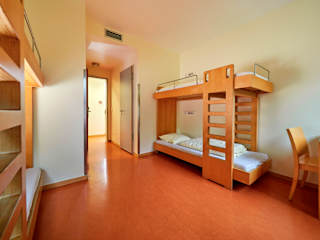 Photos of Youth hostel Luxembourg