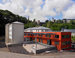Photos of Youth hostel Luxembourg