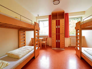Photos of Youth hostel Luxembourg