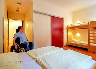 Photos of Youth hostel Luxembourg