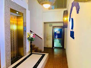Photos of New Season Riverside Hotel