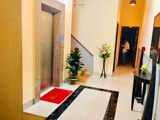 Photos of New Season Riverside Hotel