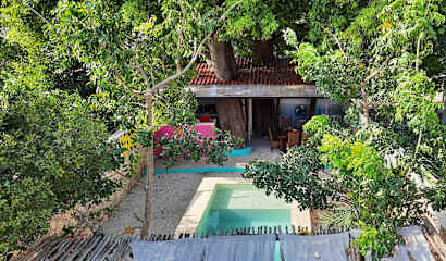 Guaya Hostel의 사진