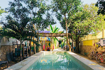 Guaya Hostel의 사진