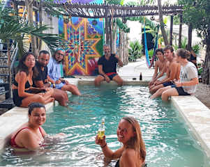 Guaya Hostel의 사진